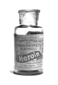 Legal Heroin